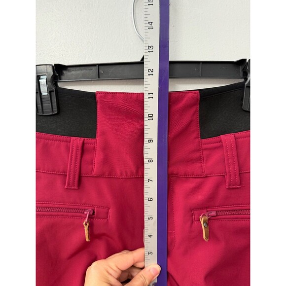 Roxy Pink Snow Pants Womens XS Waterproof Insulated Ski Snowboard Winter - Picture 12 of 15